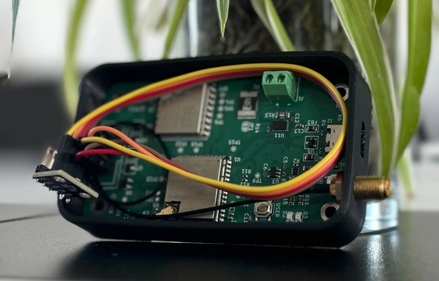 Introducing BeeMonitor